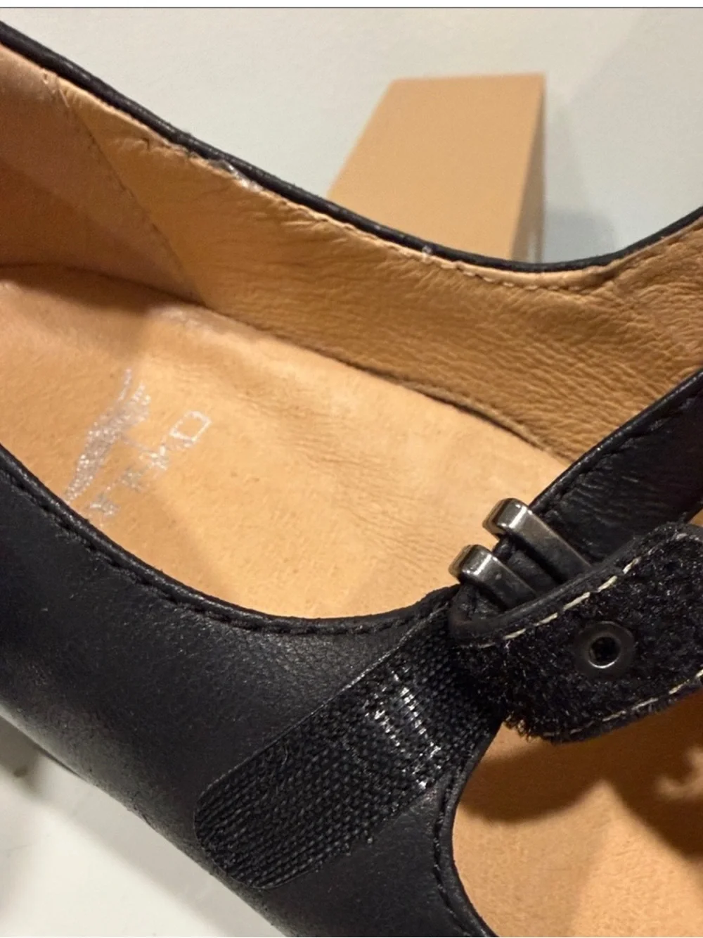 Dansko Women's Black Mary Jane’s!